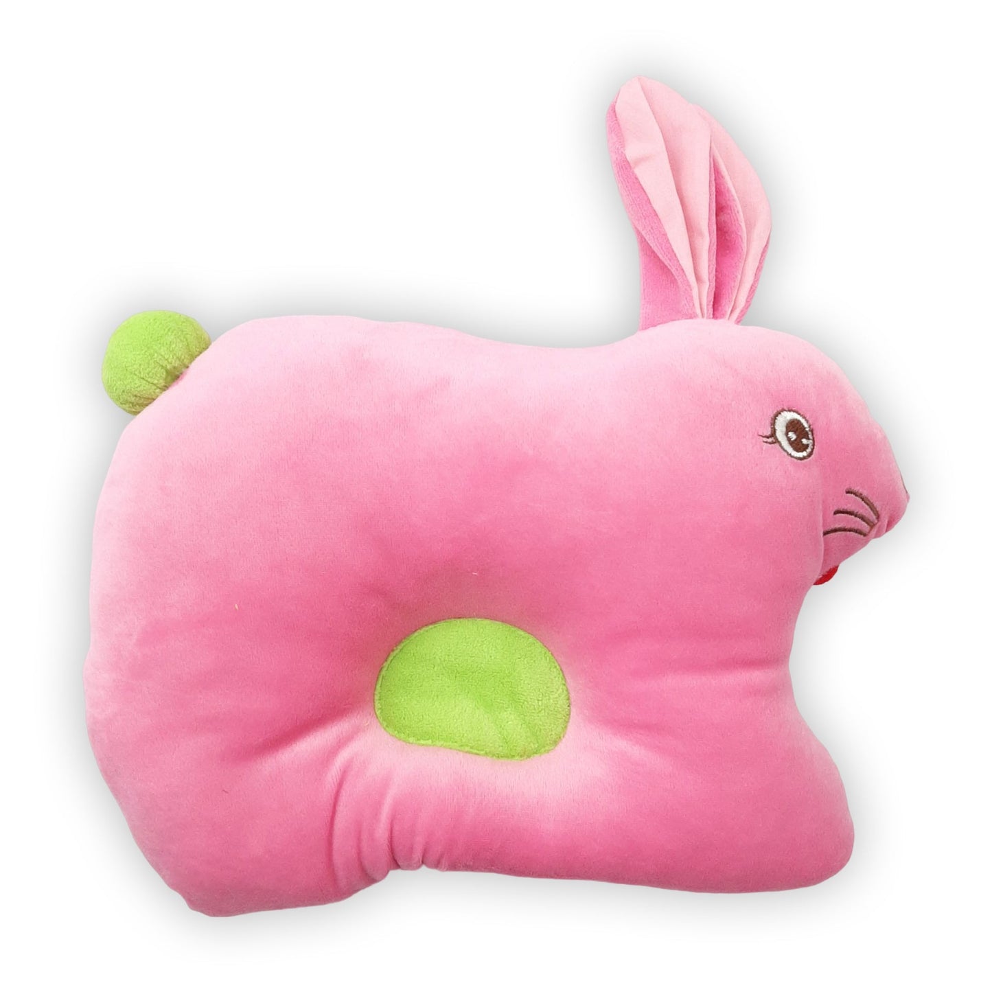 Rabbit Pillow