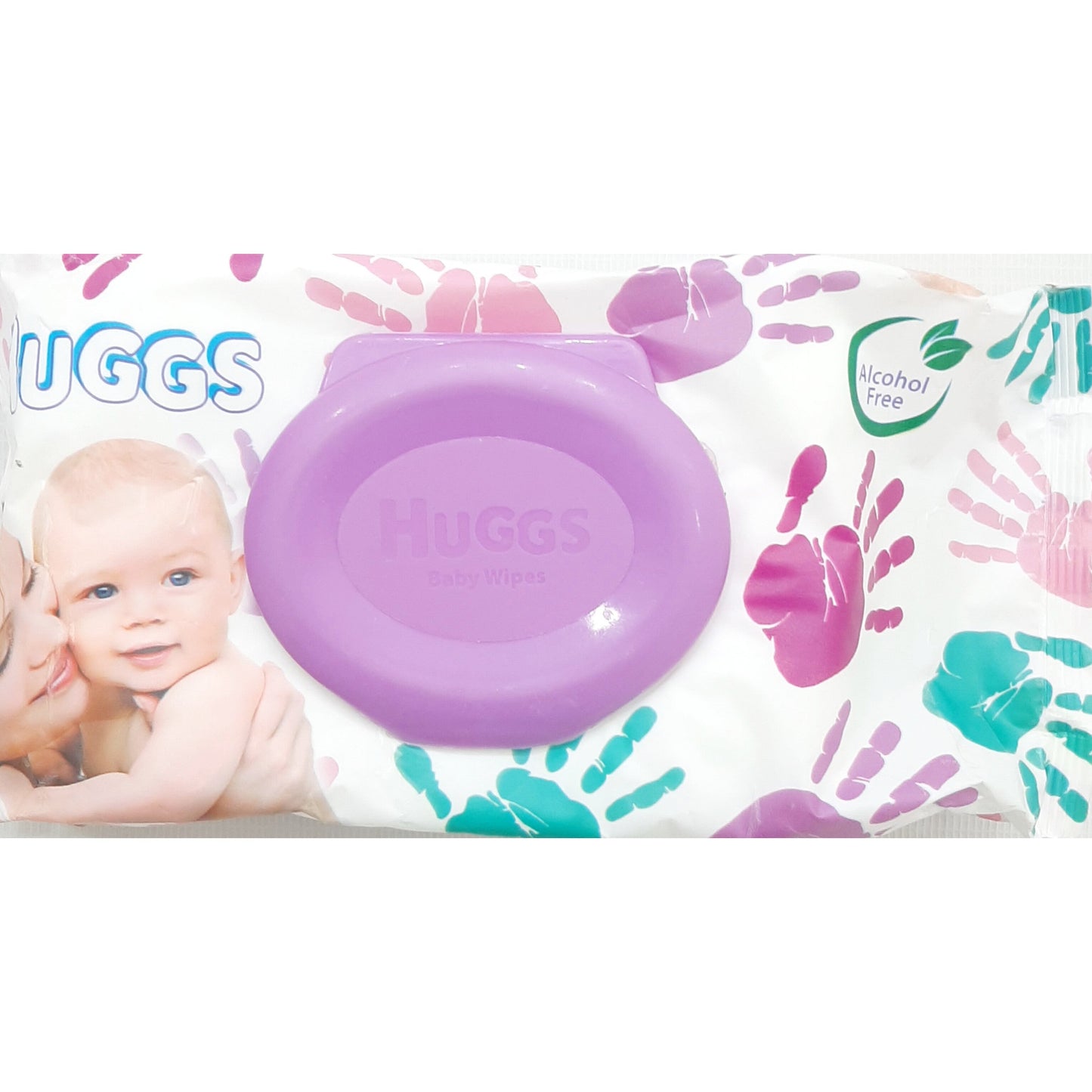 Wipes - Huggs