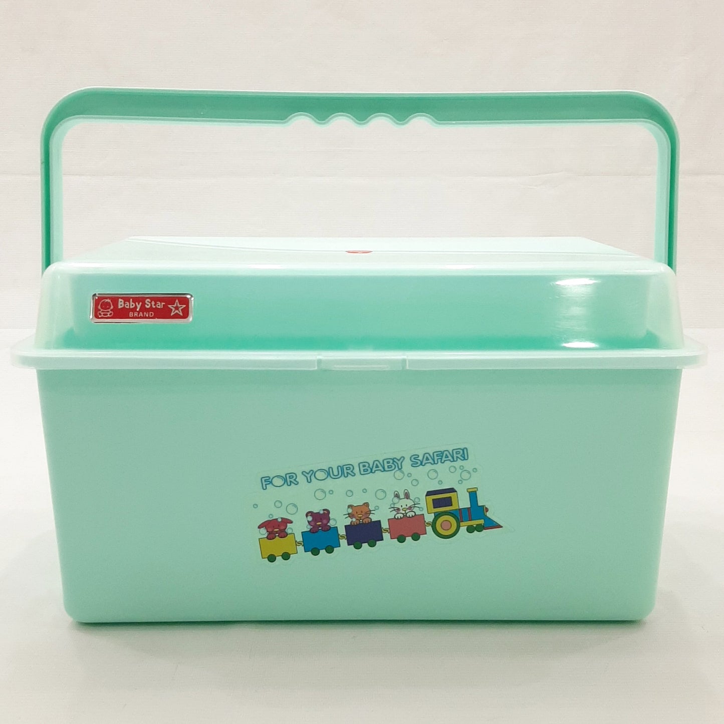 Multi-Purpose Accesories Storage Box