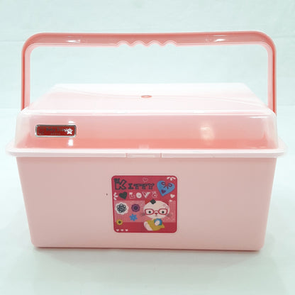 Multi-Purpose Accesories Storage Box