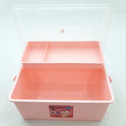 Multi-Purpose Accesories Storage Box