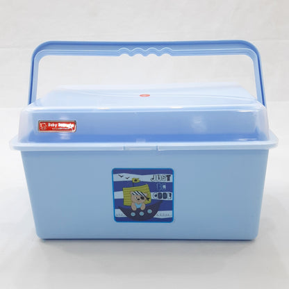 Multi-Purpose Accesories Storage Box