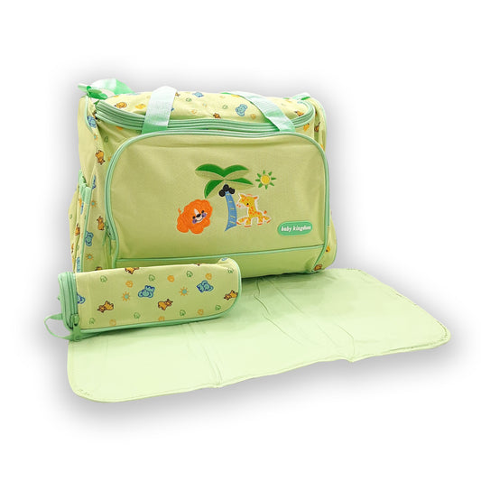 3 Pieces Bag Set