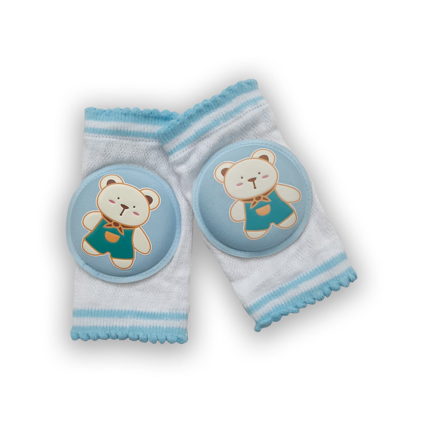 Bear Knee Pads