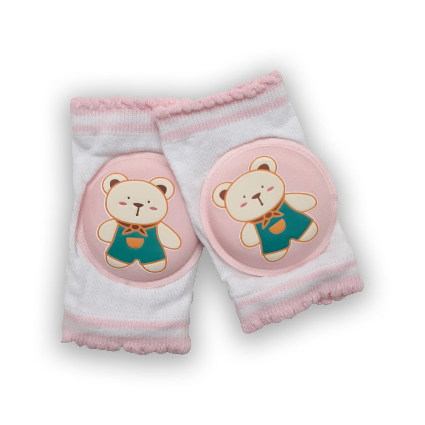 Bear Knee Pads