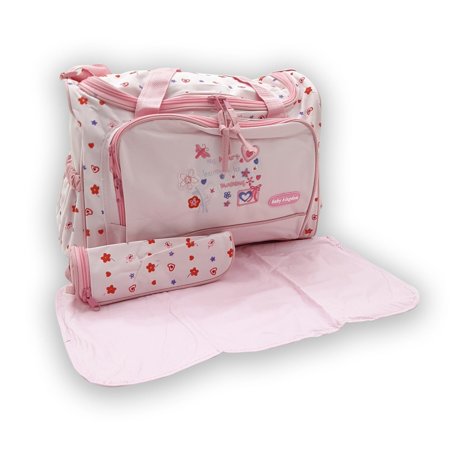 3 Pieces Bag Set