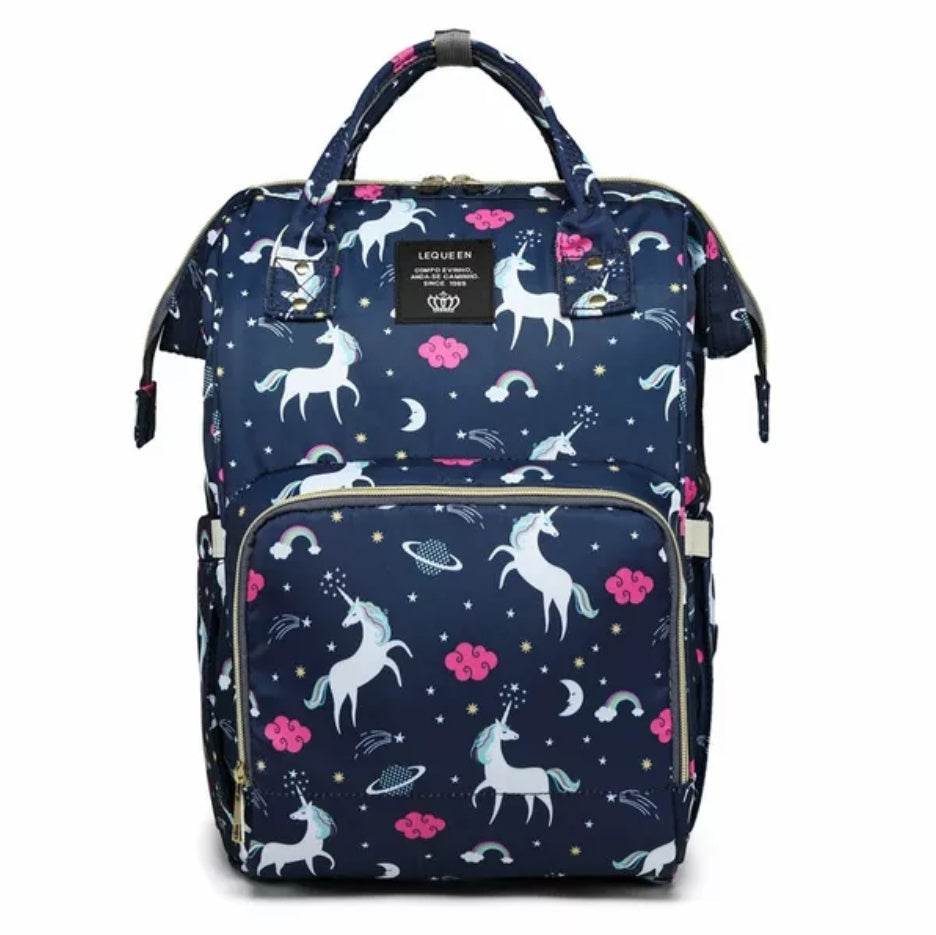 Unicorn Waterproof Backpack