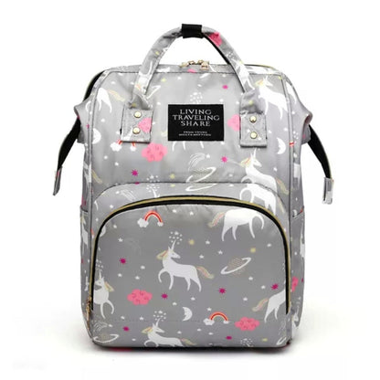 Unicorn Waterproof Backpack