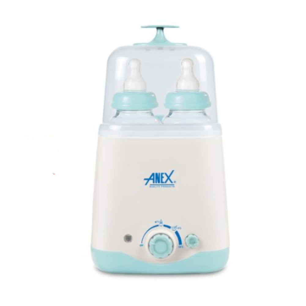 ANEX BABY BOTTLE WARMER Model AG-733EX