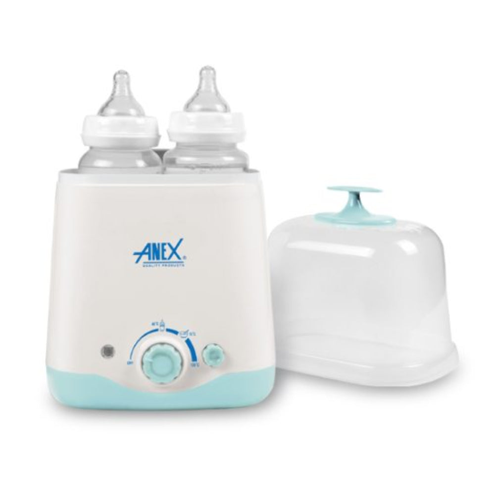 ANEX BABY BOTTLE WARMER Model AG-733EX