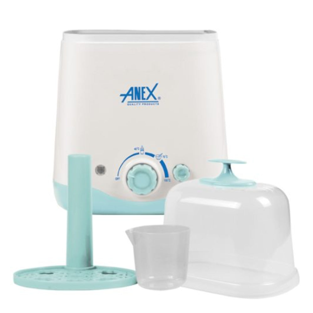 ANEX BABY BOTTLE WARMER Model AG-733EX