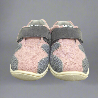 Baby Shoe - Lele - Pink