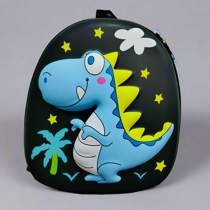 Dinosaur & Stars - Multi-Purpose Backpack