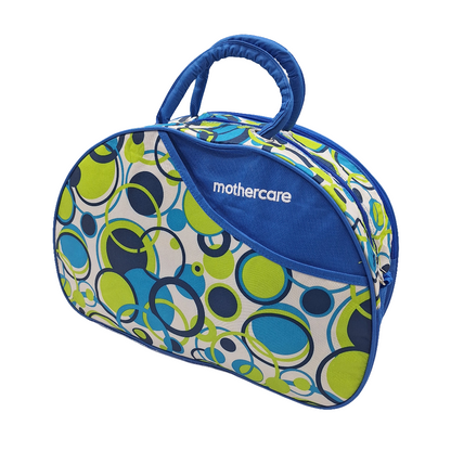 Mothercare - D-Shape Diaper Bag