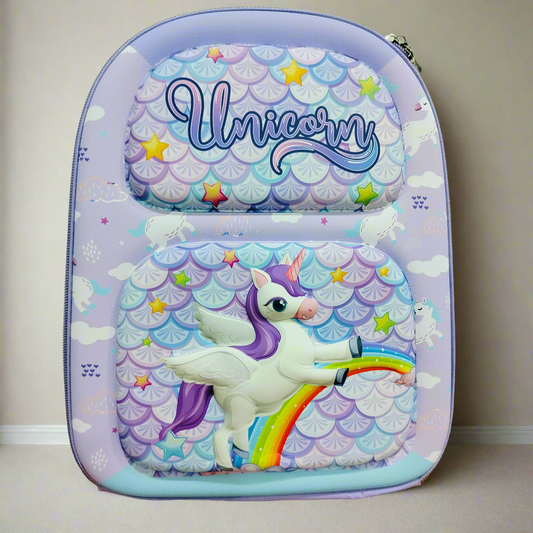 Unicorn - Multi-Purpose Backpack