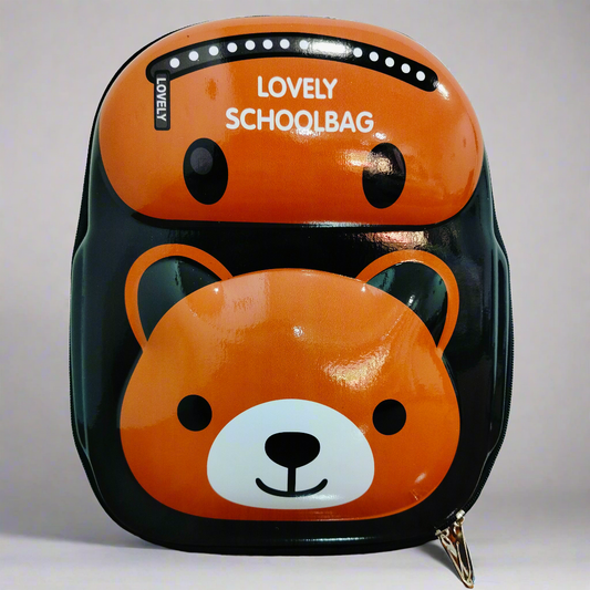 Lovely Bear -  Multi-Purpose Backpack