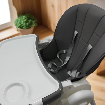 Harry's - High Chair - Gray