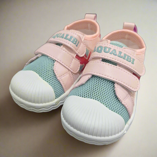 Baby Shoe - Aqualibi - Pink