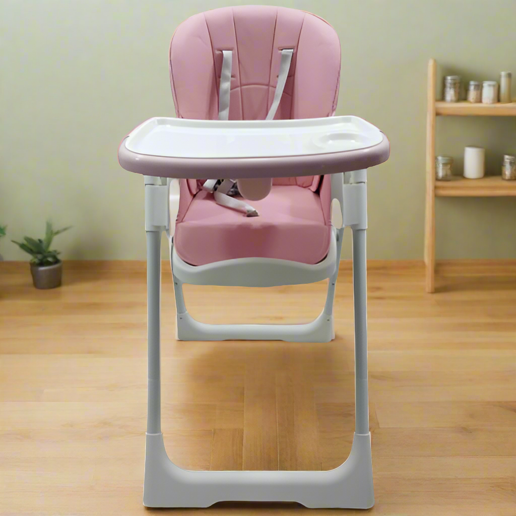 Harry's - High Chair - Pink