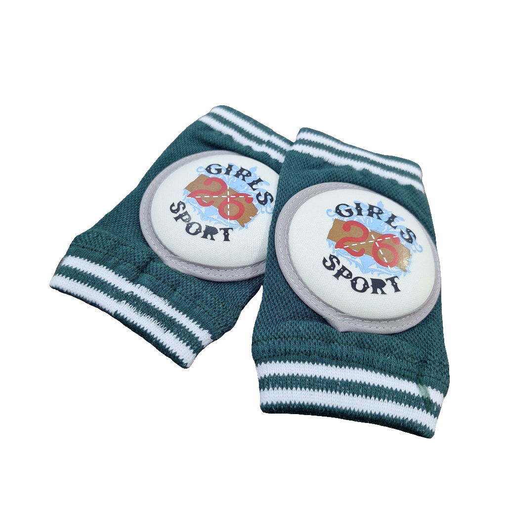 Knee Pad -  Girls Sport