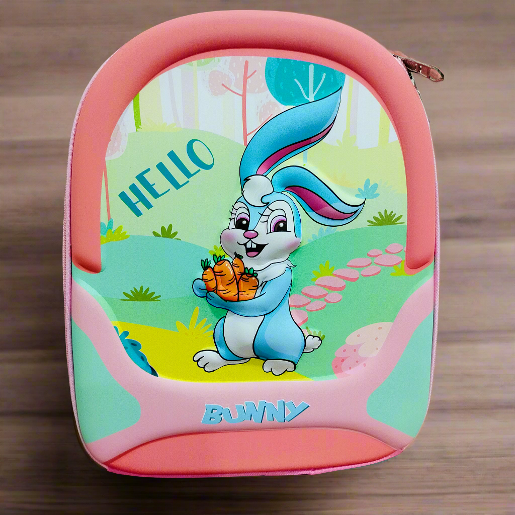 Bunny - Multi-Purpose Backpack