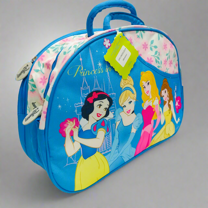 Disney Princess D-Shape Diaper Bag