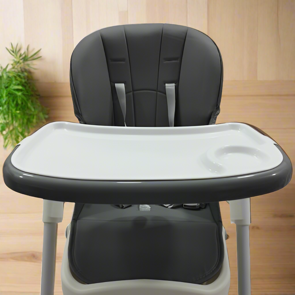 Harry's - High Chair - Gray