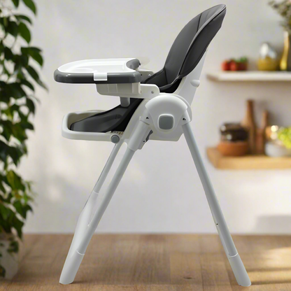 Harry's - High Chair - Gray