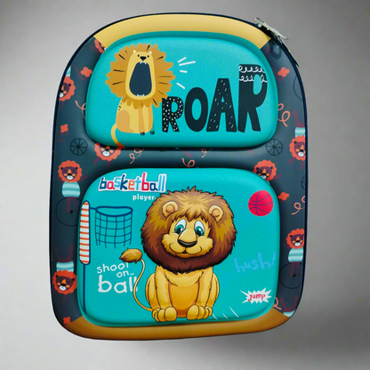 Roar - Multi-Purpose Backpack