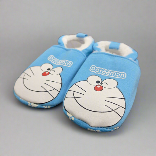 Baby Character Shoe - Doraemon