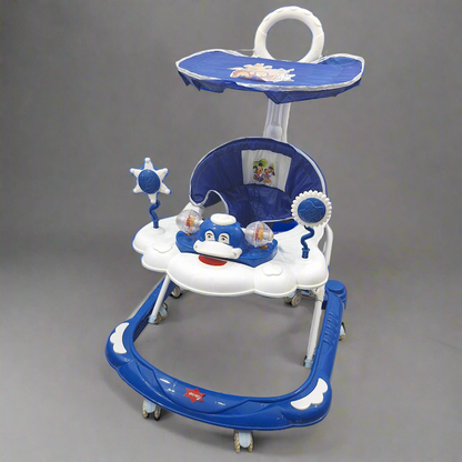 2 IN 1 - Baby Umbrella Walker - Speed