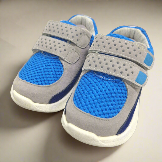 Baby Shoe - Lele - Blue