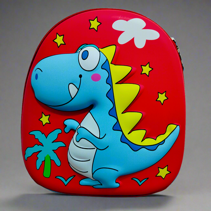 Dinosaur & Stars - Multi-Purpose Backpack