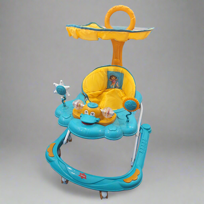 2 IN 1 - Baby Umbrella Walker - Speed