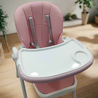 Harry's - High Chair - Pink