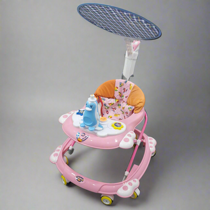 2 In 1 - Baby Walker - Penguin