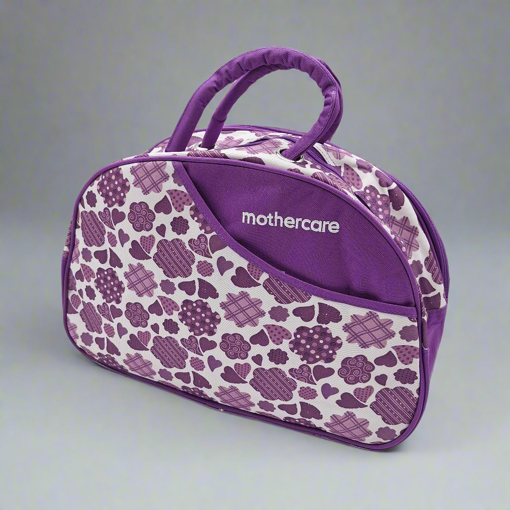 Mothercare - D-Shape Diaper Bag