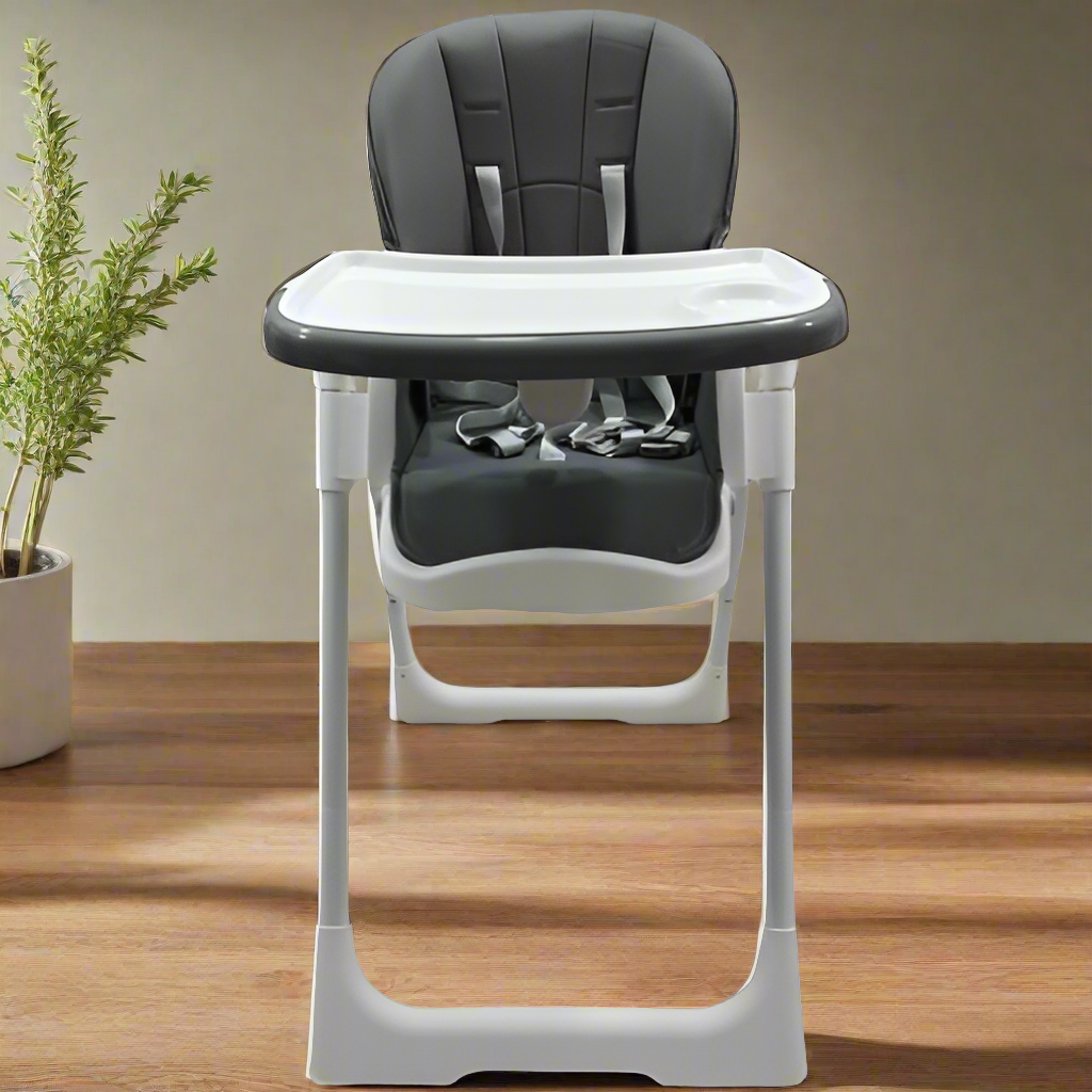 Harry's - High Chair - Gray