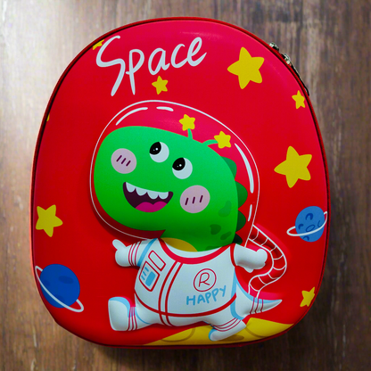 Happy Space - Multi-Purpose Backpack