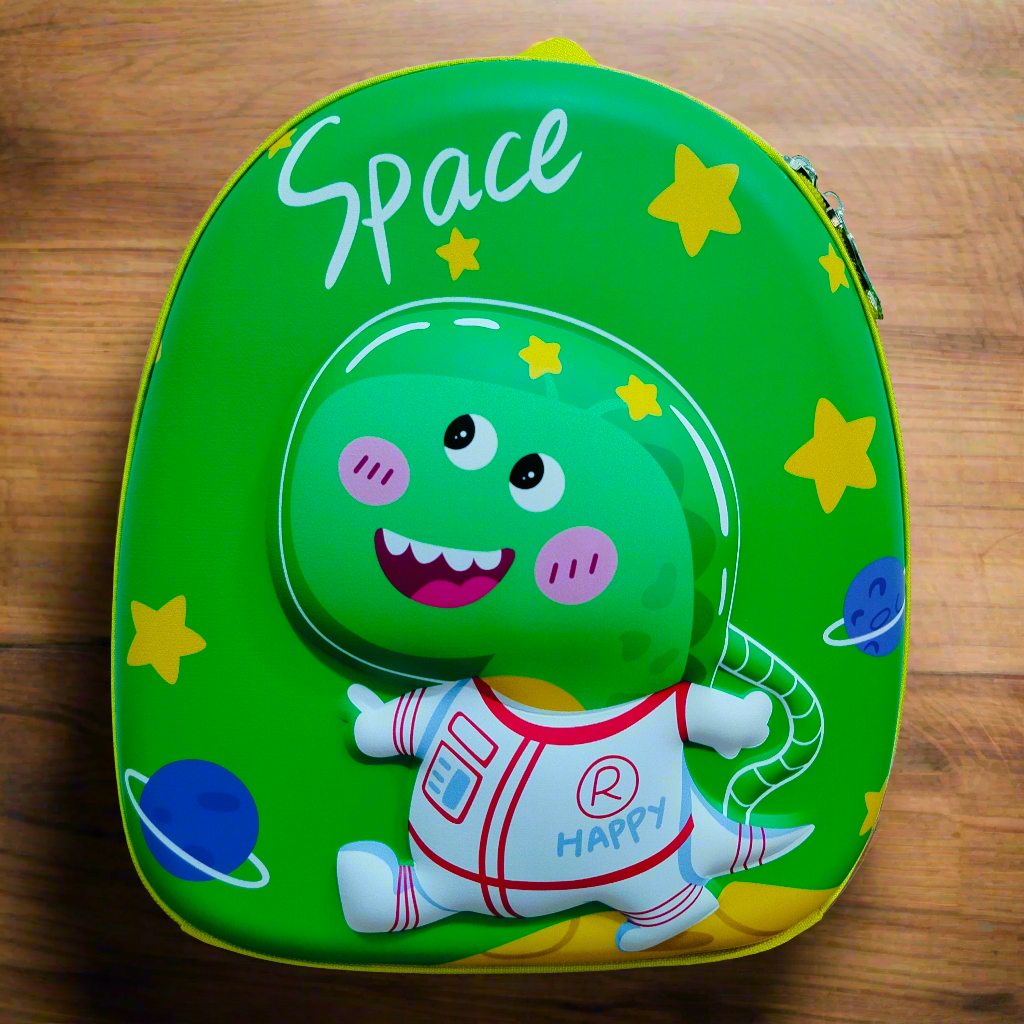 Happy Space - Multi-Purpose Backpack