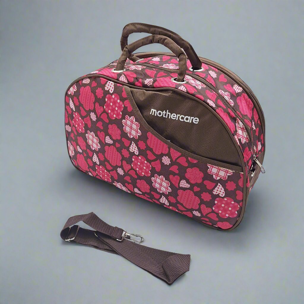 Mothercare - D-Shape Diaper Bag