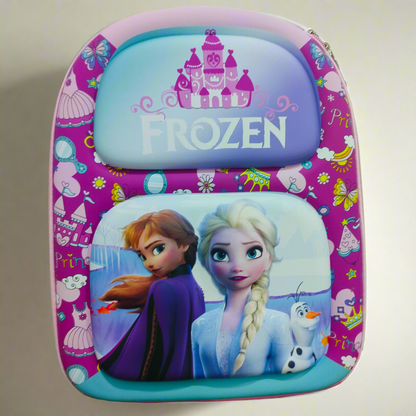 Frozen - Multi-Purpose Backpack