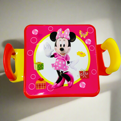 Table & Chair Set - Minnie Mouse