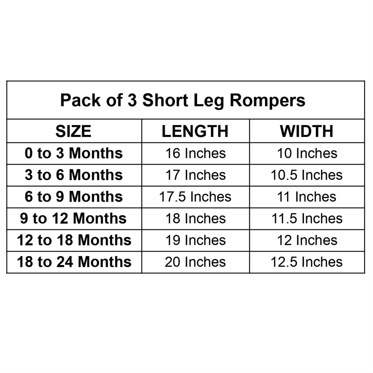 TBS - Pack of 3 Short Leg Rompers - Pink