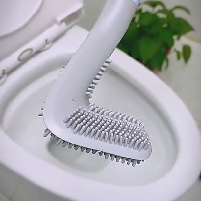 Toilet Cleaing Brush