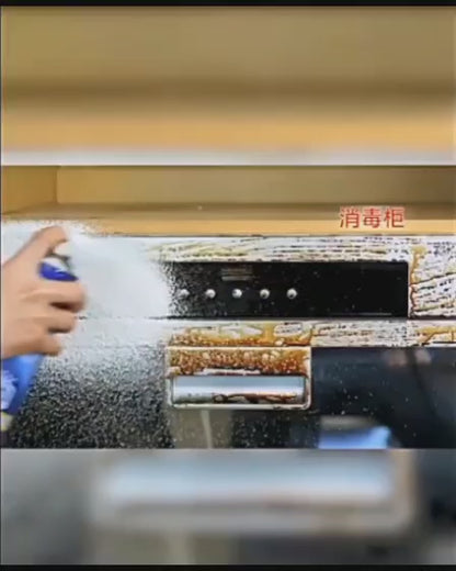 All-Purpose Cleaning Foam