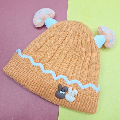 Winter Caps - Vol 01-24 - Design 5