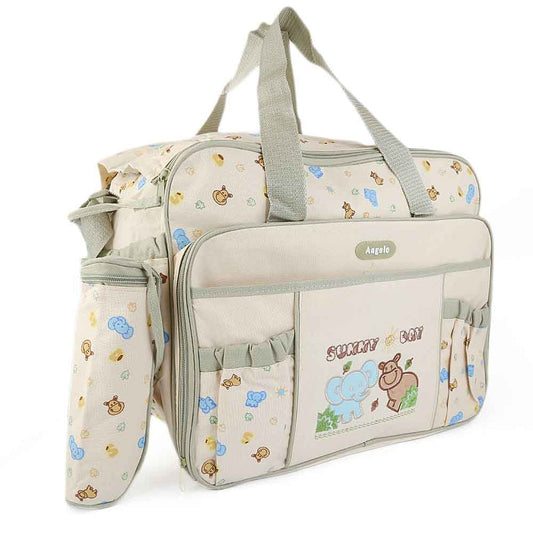 3 Pieces Kingdom Bag Set