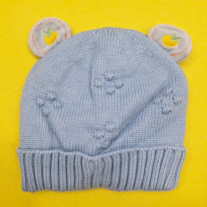 Winter Caps - Vol 01-24 - Design 4