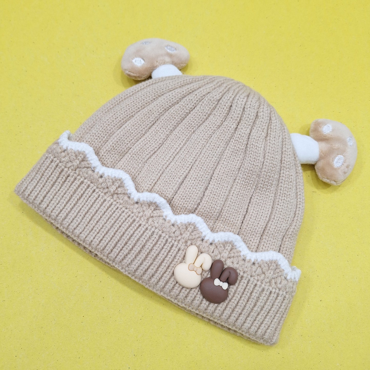 Winter Caps - Vol 01-24 - Design 5